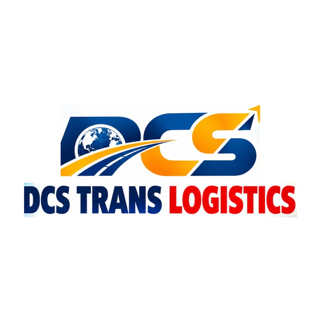 DCS Trans Logistics logo